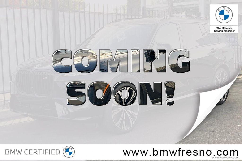 used 2023 BMW X7 car, priced at $66,999