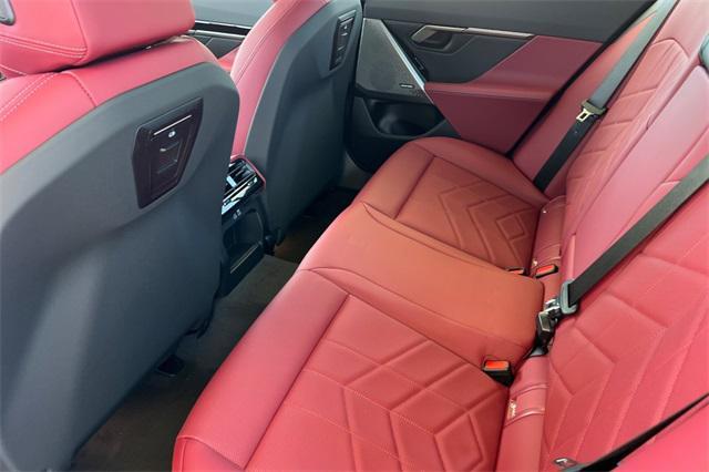 new 2026 BMW 530 car, priced at $61,525