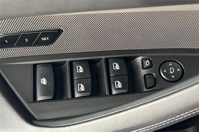 used 2023 BMW M4 car, priced at $72,999