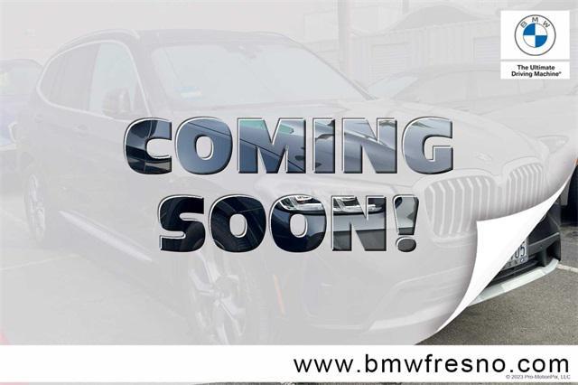 used 2024 BMW X3 car, priced at $51,645