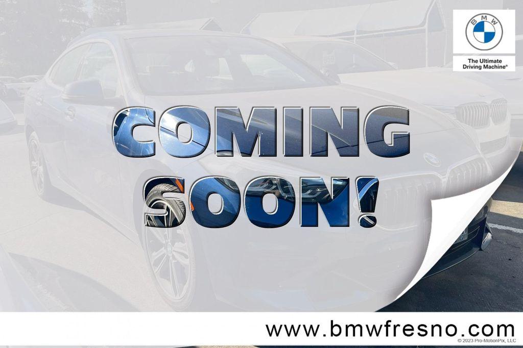 used 2022 BMW 228 Gran Coupe car, priced at $24,999