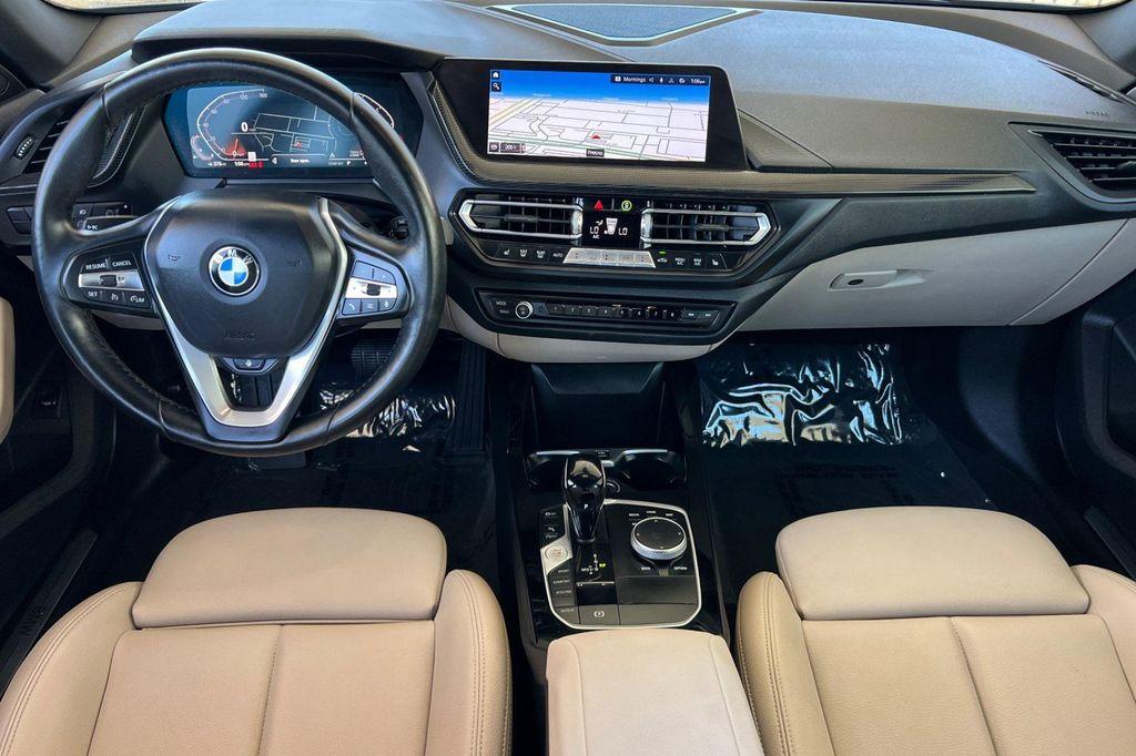 used 2022 BMW 228 Gran Coupe car, priced at $24,999