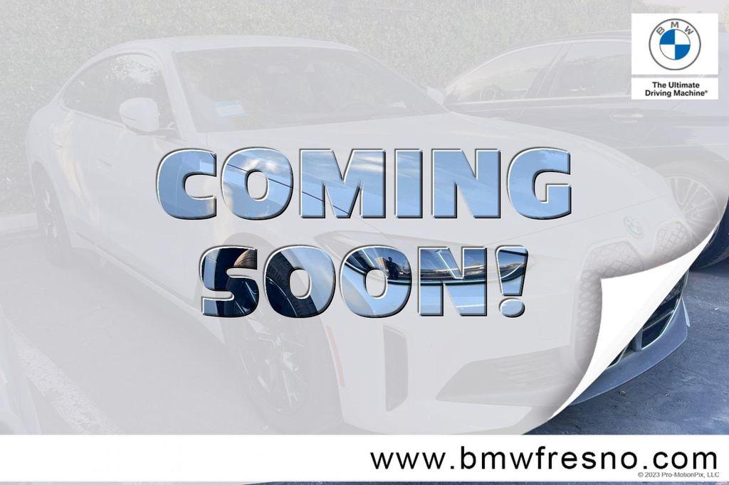 used 2025 BMW i4 Gran Coupe car, priced at $54,949