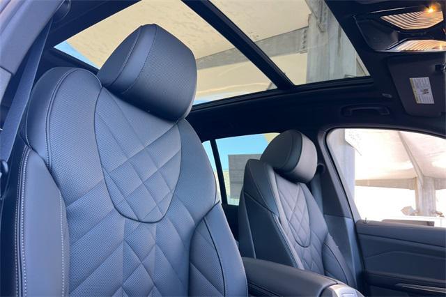 new 2026 BMW X5 car, priced at $72,875