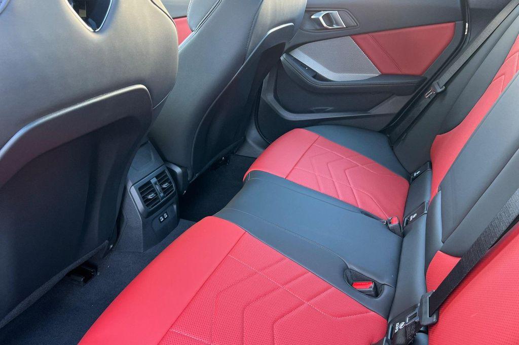 new 2026 BMW M235 Gran Coupe car, priced at $56,730