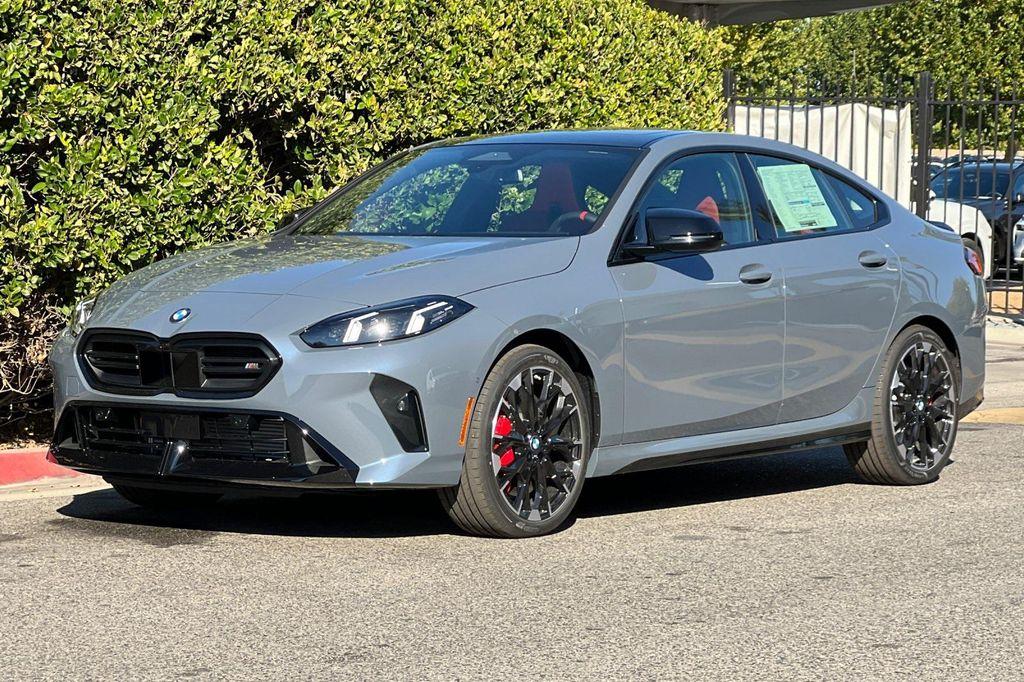 new 2026 BMW M235 Gran Coupe car, priced at $56,730