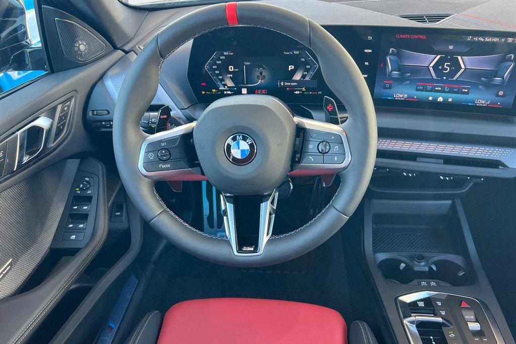new 2026 BMW M235 Gran Coupe car, priced at $56,730