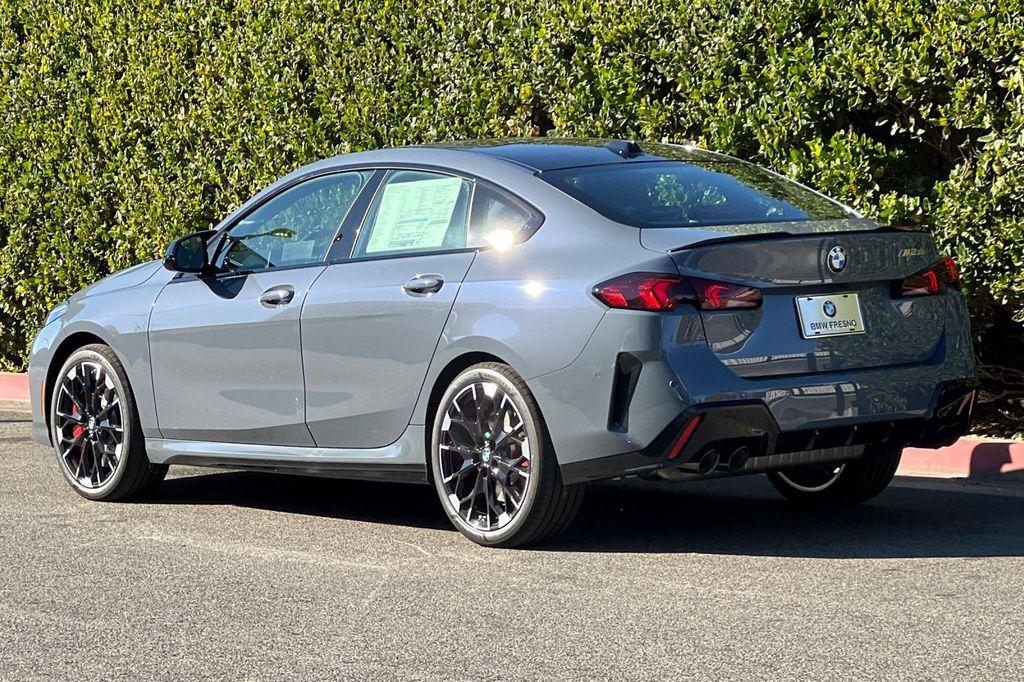 new 2026 BMW M235 Gran Coupe car, priced at $56,730