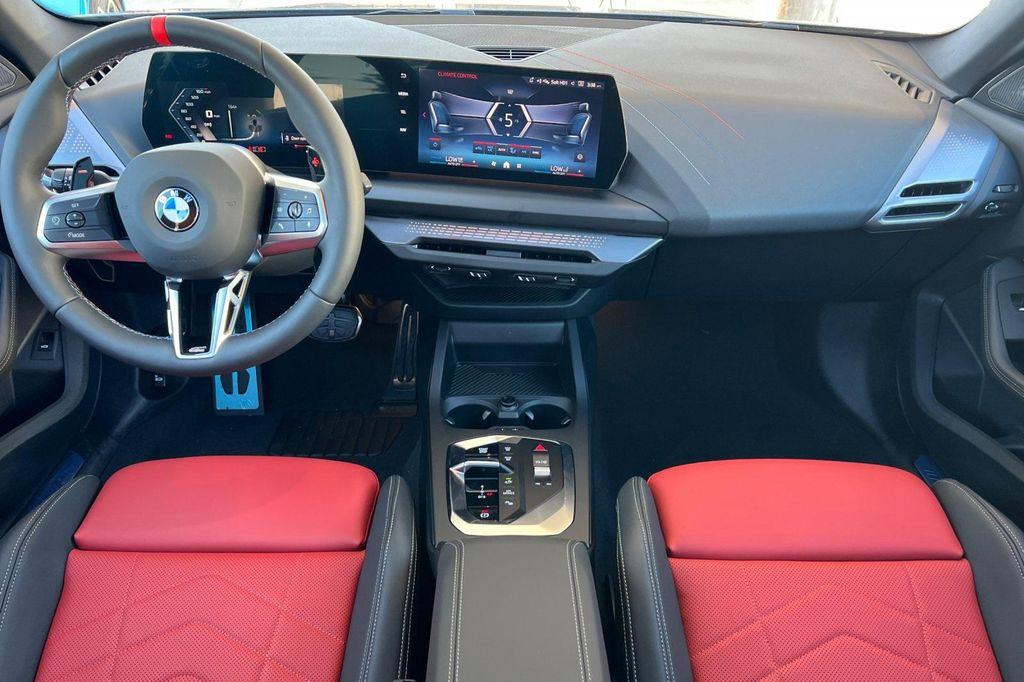 new 2026 BMW M235 Gran Coupe car, priced at $56,730