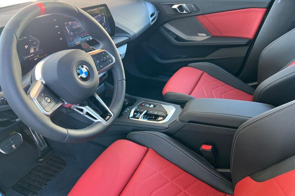 new 2026 BMW M235 Gran Coupe car, priced at $56,730