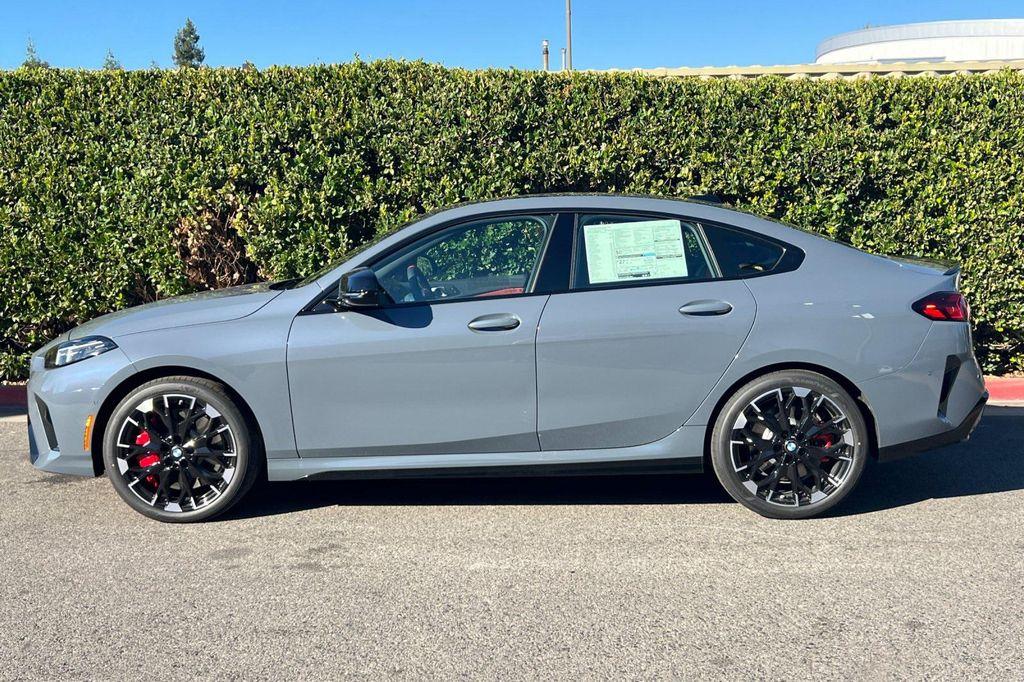 new 2026 BMW M235 Gran Coupe car, priced at $56,730