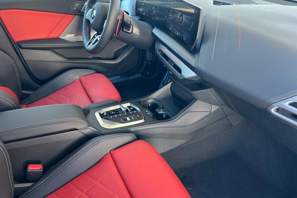 new 2026 BMW M235 Gran Coupe car, priced at $56,730
