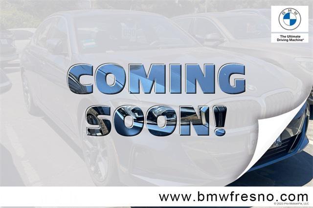 used 2025 BMW 330 car, priced at $49,260