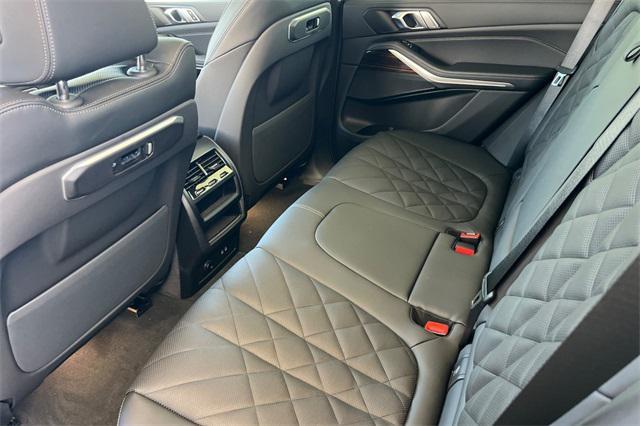 new 2026 BMW X5 car, priced at $70,275