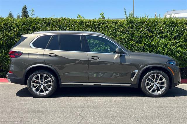 new 2026 BMW X5 car, priced at $70,275