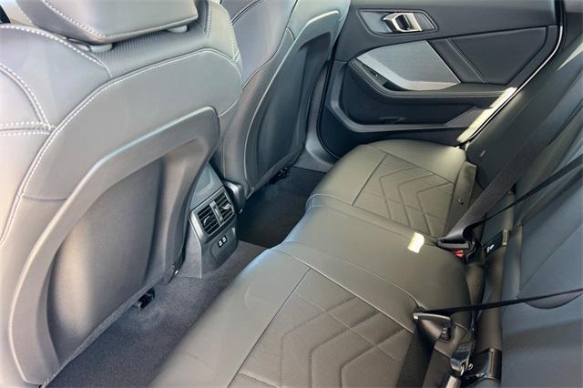 new 2025 BMW 228 Gran Coupe car, priced at $44,375