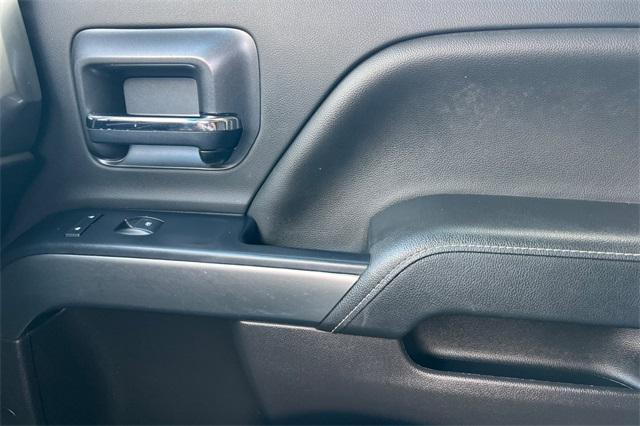 used 2018 Chevrolet Silverado 1500 car, priced at $28,999