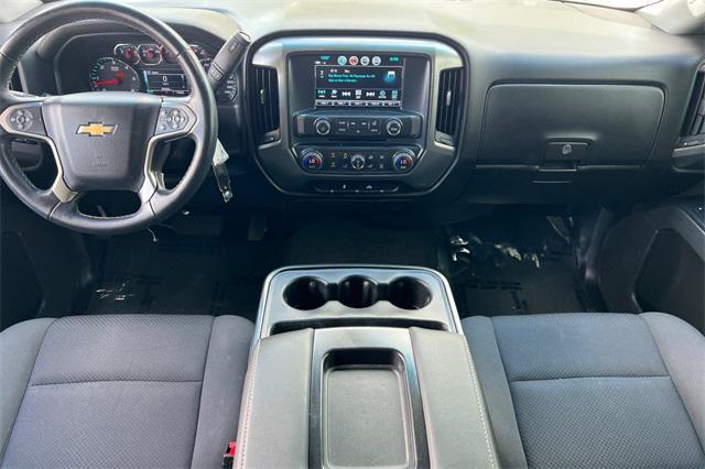 used 2018 Chevrolet Silverado 1500 car, priced at $28,999
