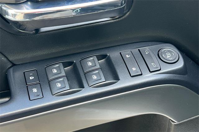 used 2018 Chevrolet Silverado 1500 car, priced at $28,999