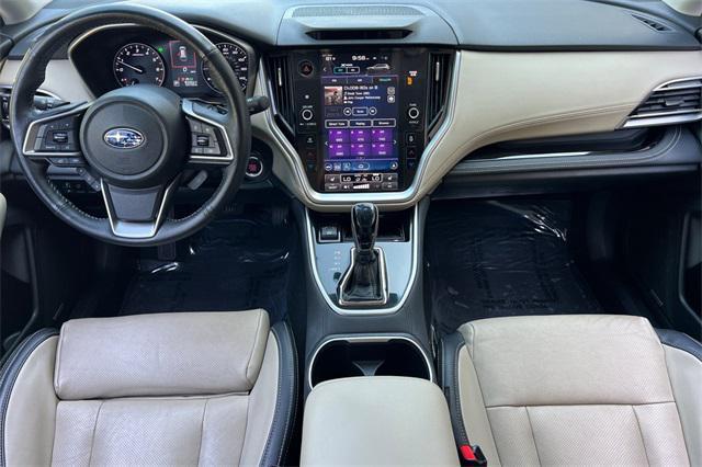 used 2020 Subaru Outback car, priced at $20,999