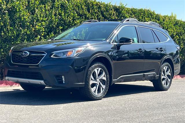 used 2020 Subaru Outback car, priced at $20,999