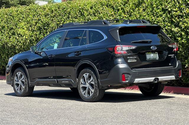 used 2020 Subaru Outback car, priced at $20,999