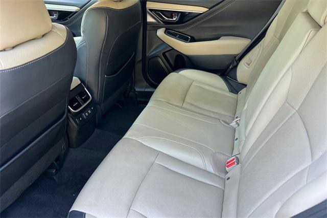 used 2020 Subaru Outback car, priced at $20,999