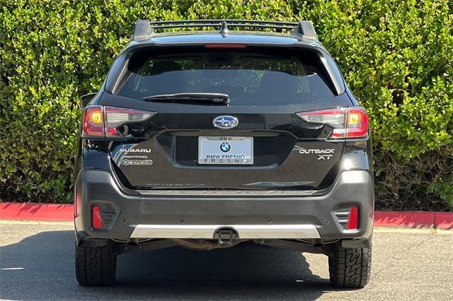 used 2020 Subaru Outback car, priced at $20,999