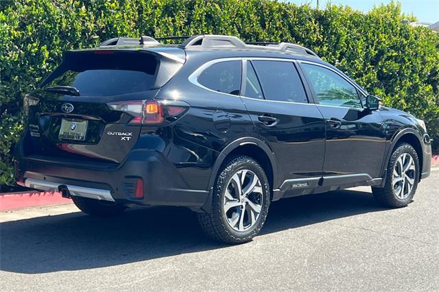 used 2020 Subaru Outback car, priced at $20,999