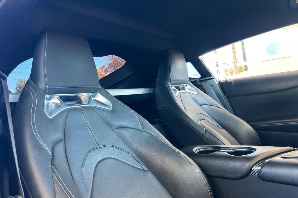 used 2020 Toyota Supra car, priced at $44,899