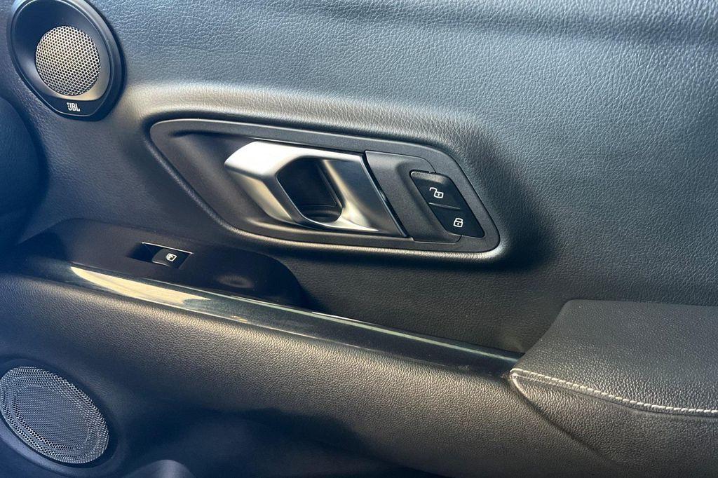 used 2020 Toyota Supra car, priced at $44,899