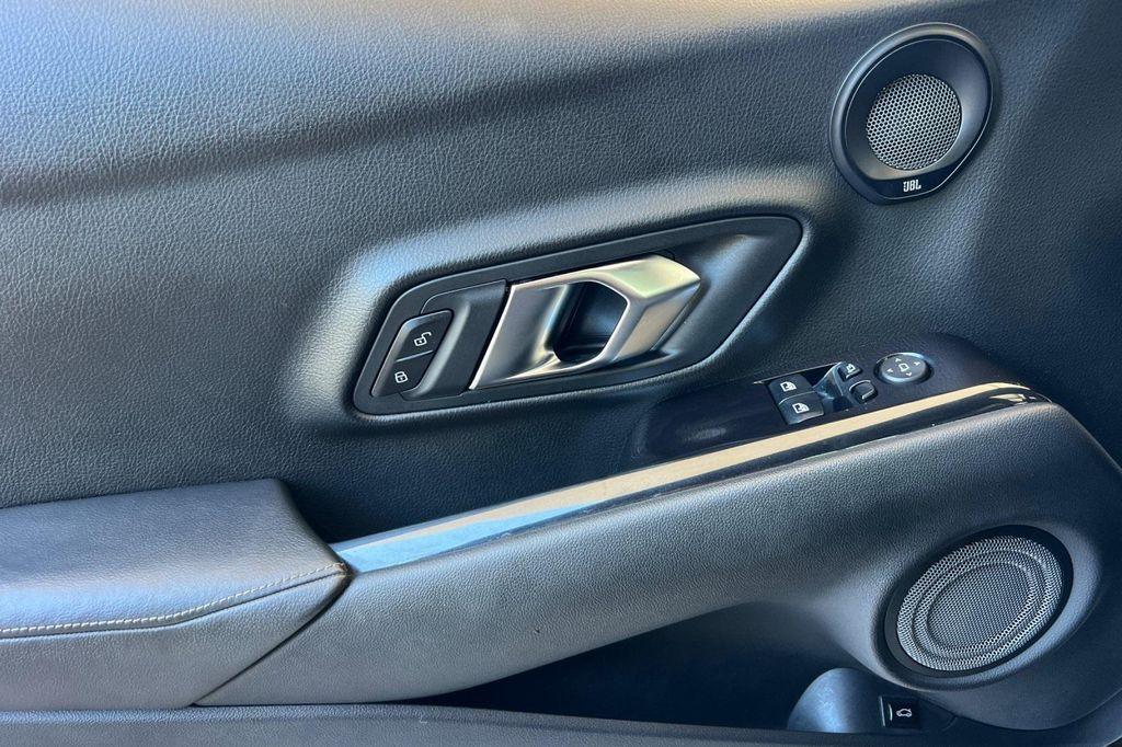 used 2020 Toyota Supra car, priced at $44,899