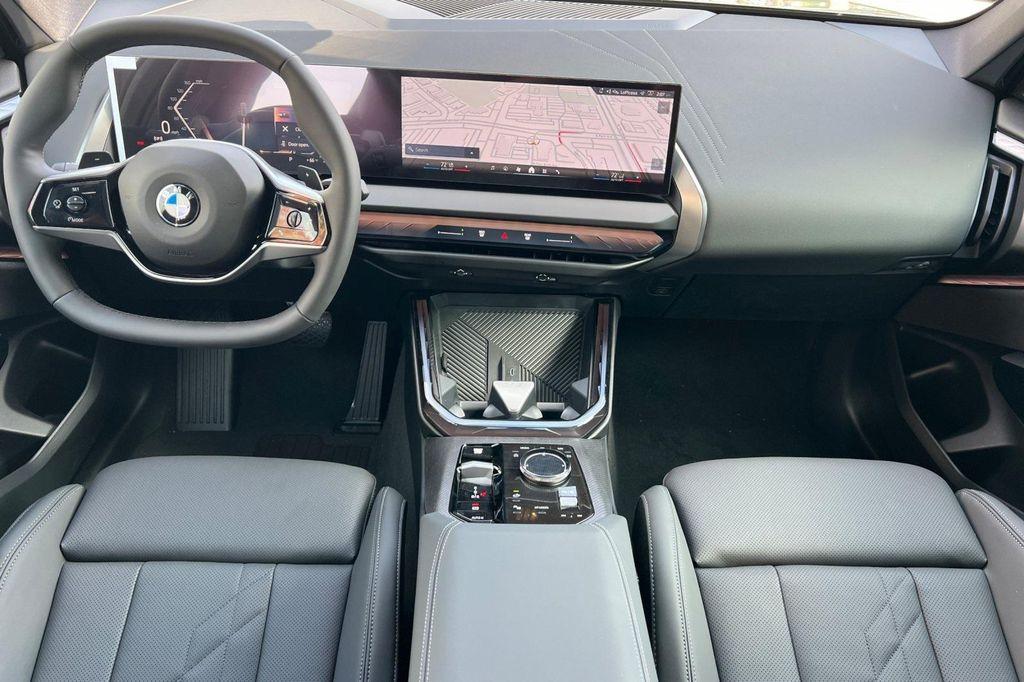 new 2026 BMW X3 car, priced at $54,480