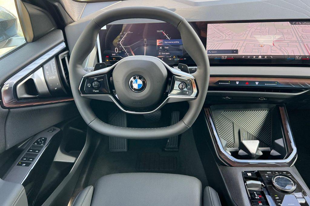 new 2026 BMW X3 car, priced at $54,480