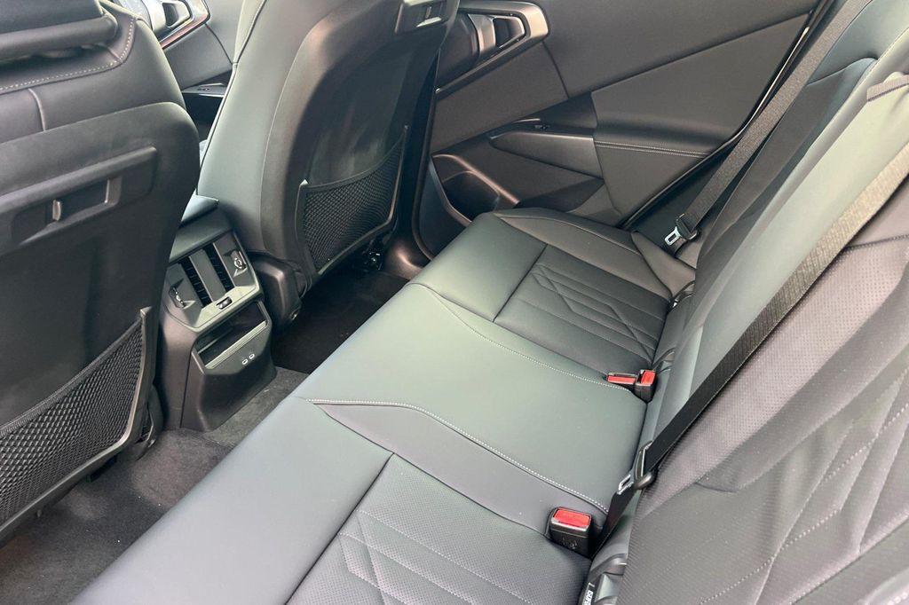 new 2026 BMW X3 car, priced at $54,480