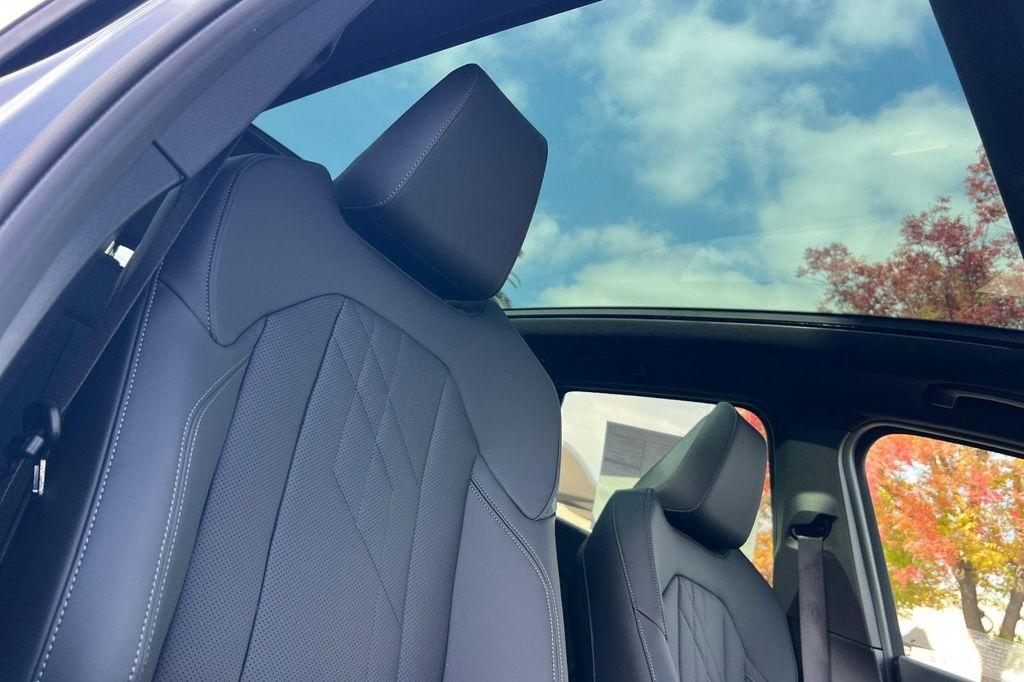 new 2026 BMW X3 car, priced at $54,480