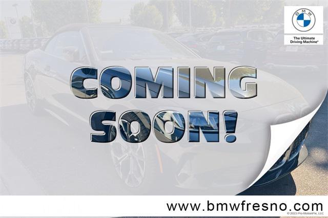 used 2025 BMW 430 car, priced at $63,245