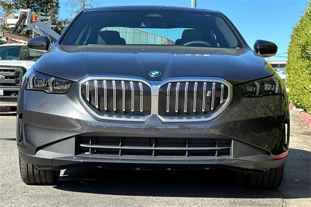 new 2024 BMW i5 car, priced at $69,660