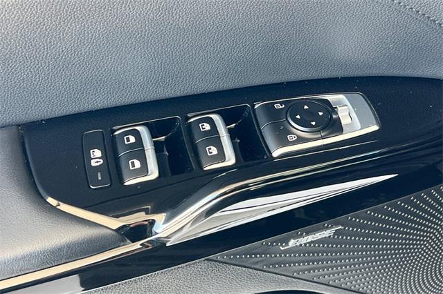 used 2021 Kia K5 car, priced at $19,999