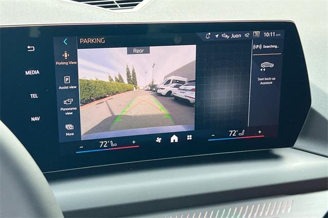 new 2025 BMW 228 Gran Coupe car, priced at $46,125