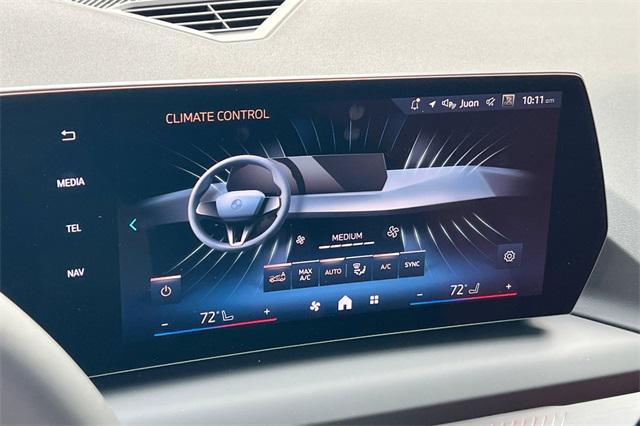 new 2025 BMW 228 Gran Coupe car, priced at $46,125