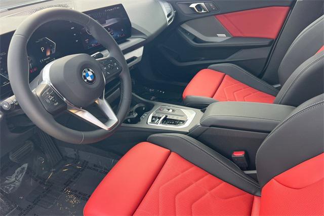new 2025 BMW 228 Gran Coupe car, priced at $46,125