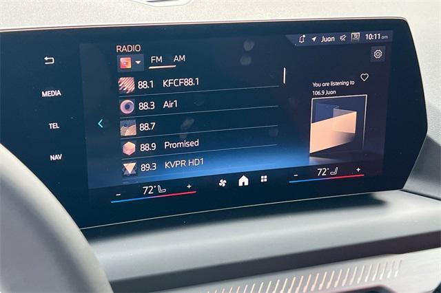 new 2025 BMW 228 Gran Coupe car, priced at $46,125