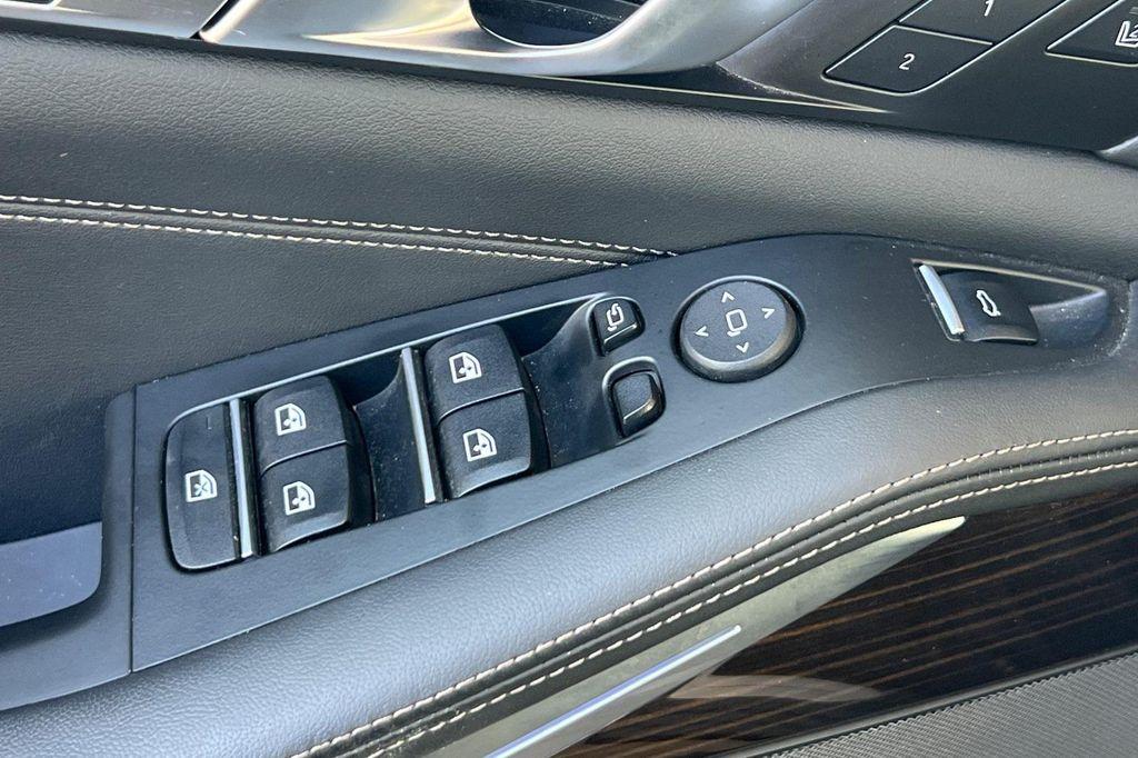 used 2025 BMW X5 PHEV car, priced at $61,999