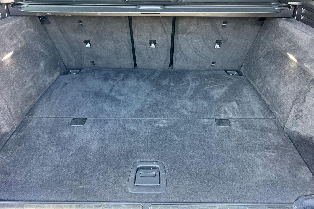 used 2025 BMW X5 PHEV car, priced at $61,999