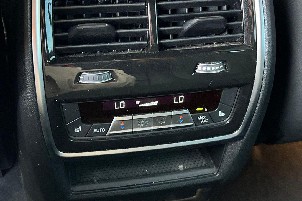 used 2025 BMW X5 PHEV car, priced at $61,999