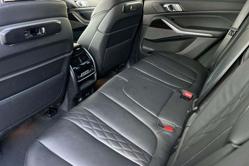 used 2025 BMW X5 PHEV car, priced at $61,999