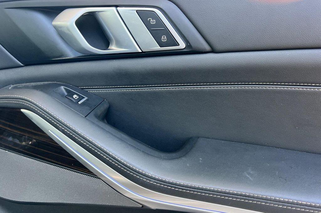 used 2025 BMW X5 PHEV car, priced at $61,999