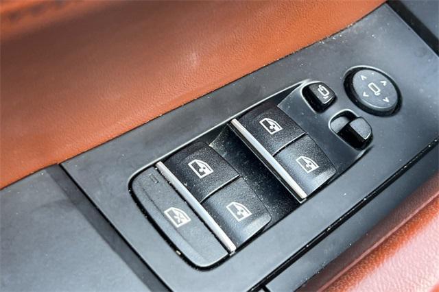 used 2023 BMW X6 car, priced at $55,999