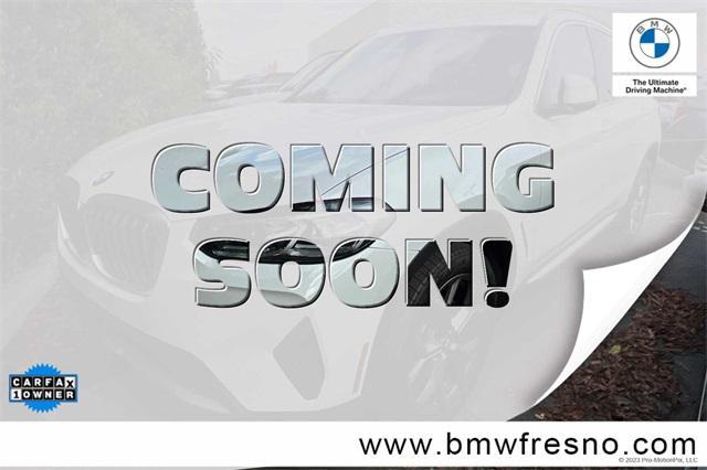 used 2022 BMW X3 car, priced at $34,999